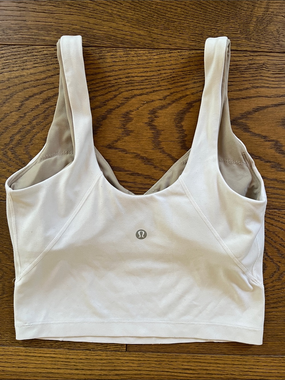 Lululemon Align Tank Top size 2